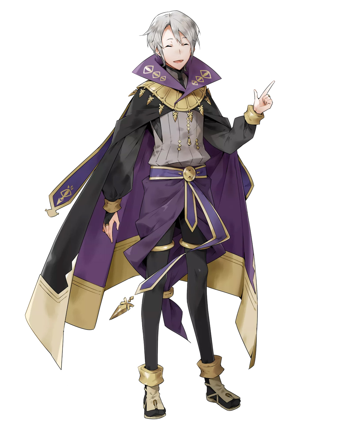 Henry
