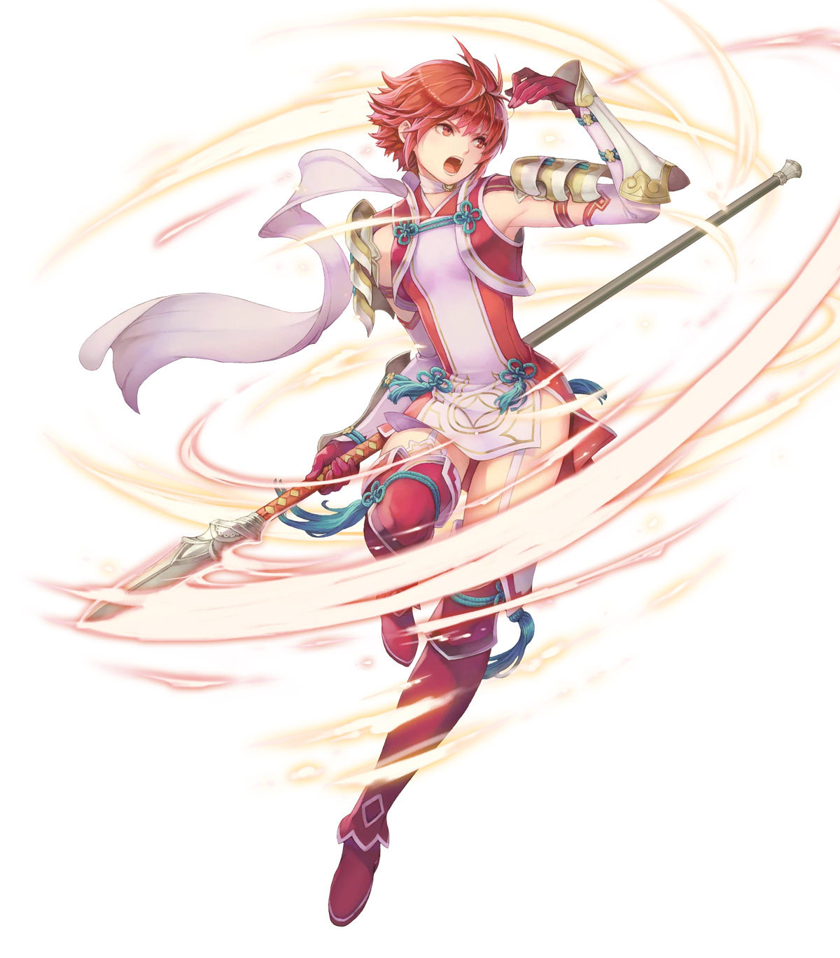 Hinoka
