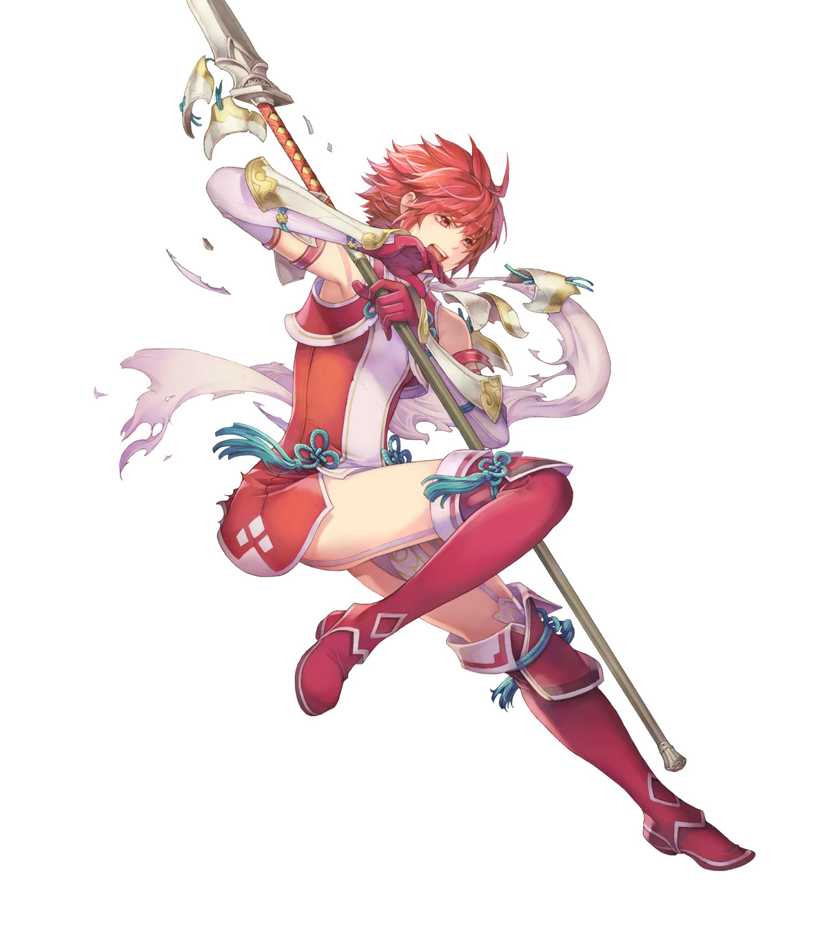 Hinoka
