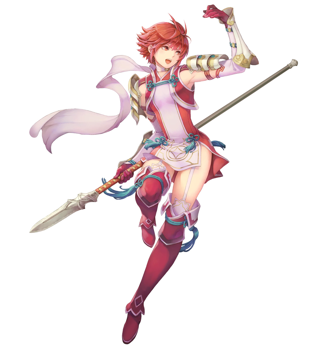 Hinoka
