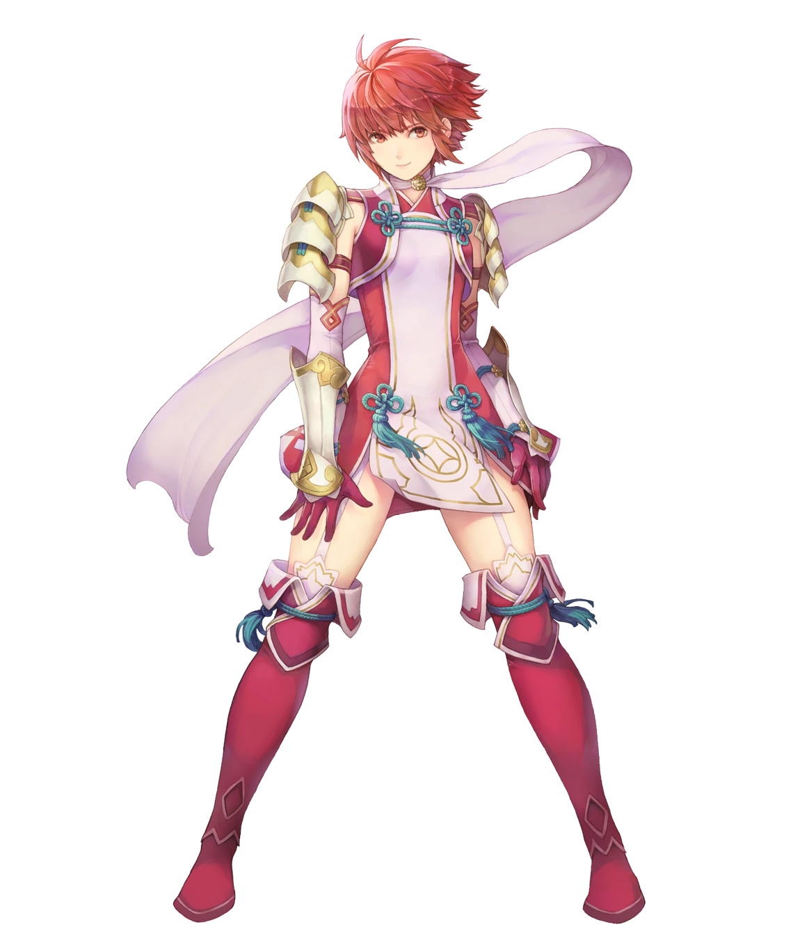 Hinoka
