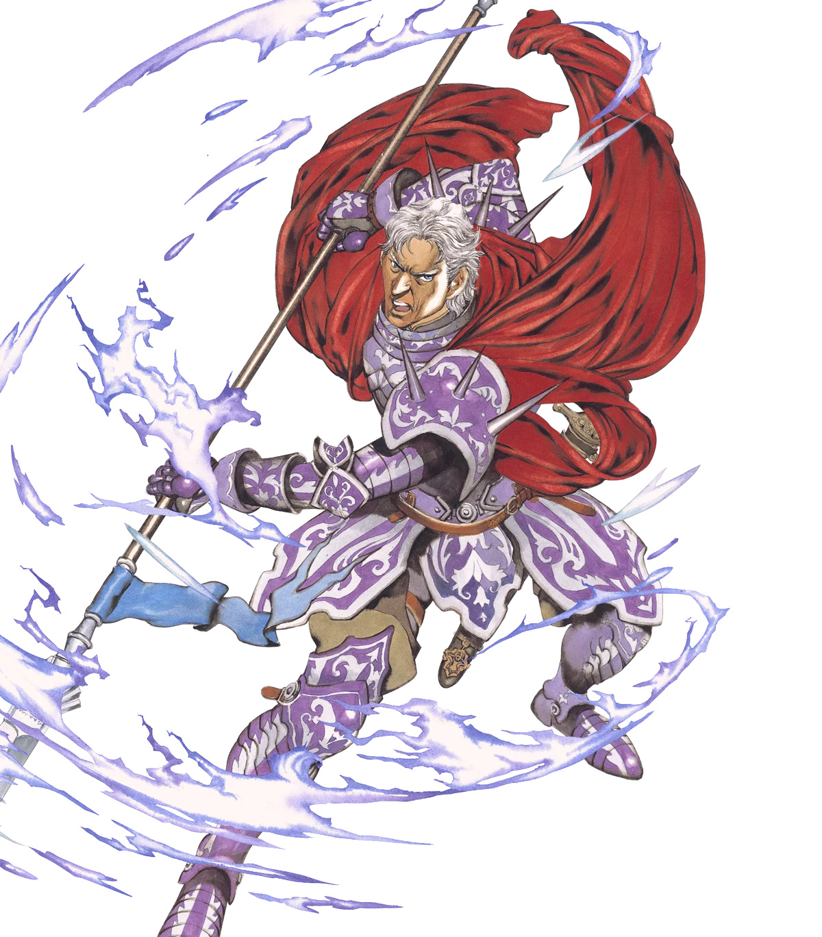Jagen
