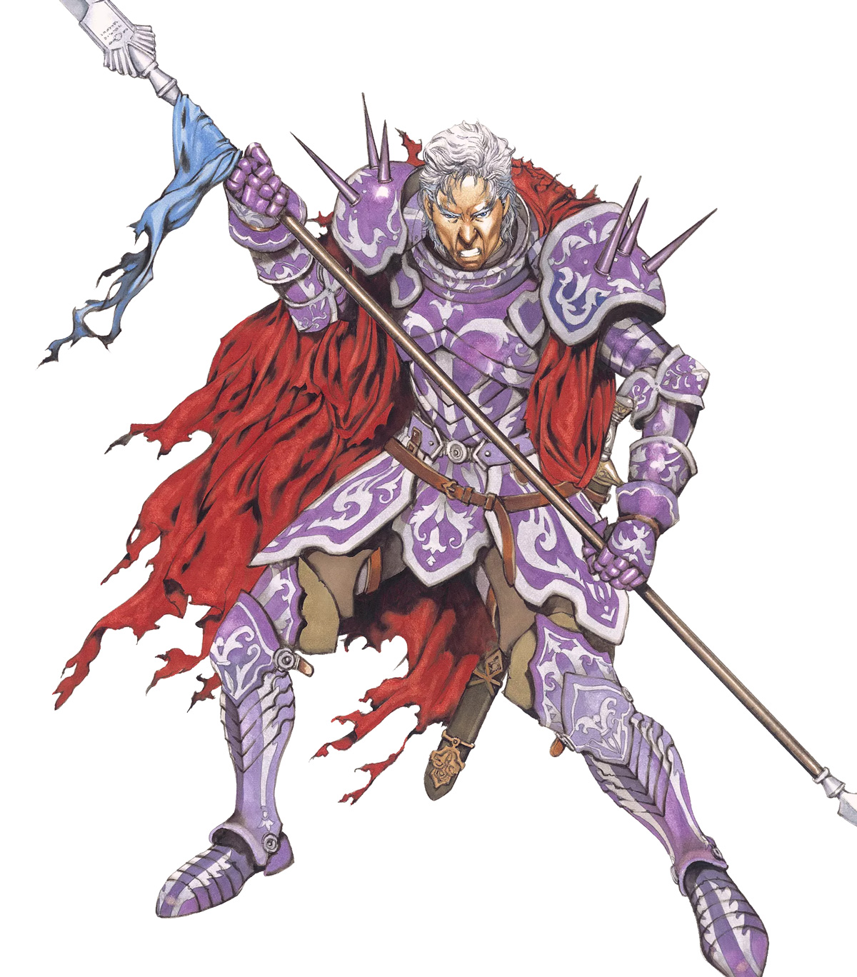 Jagen
