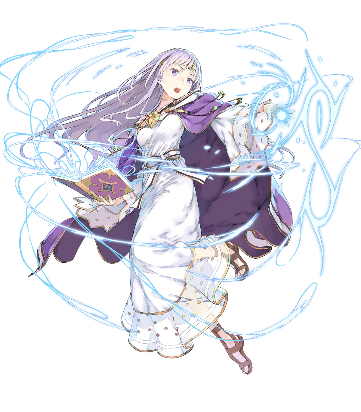 Julia
