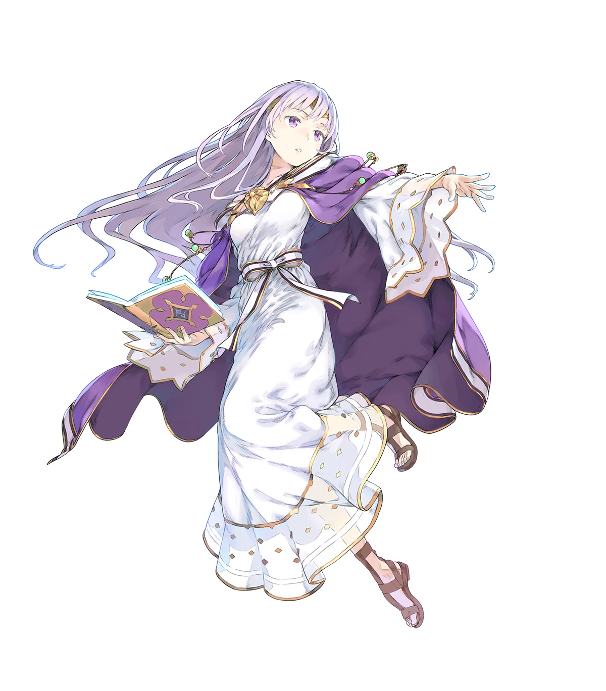 Julia
