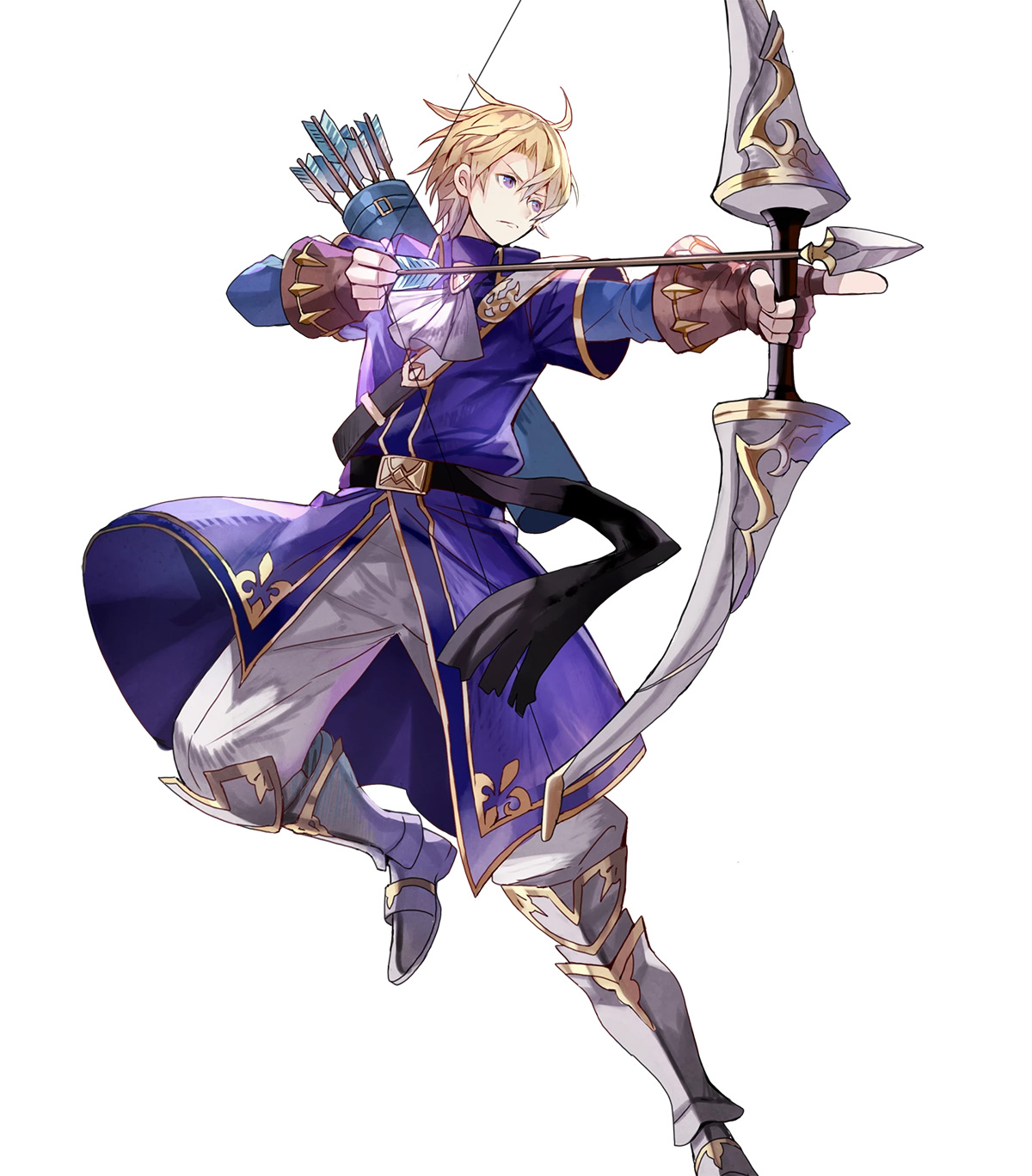 Klein
