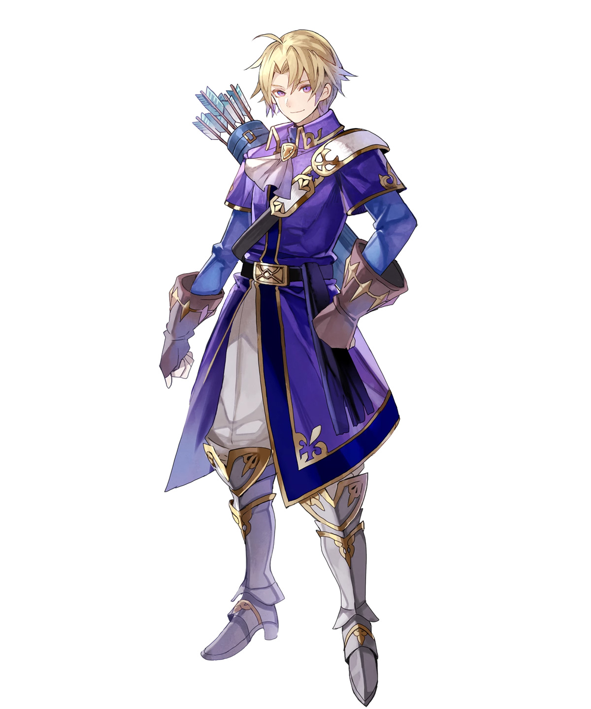Klein
