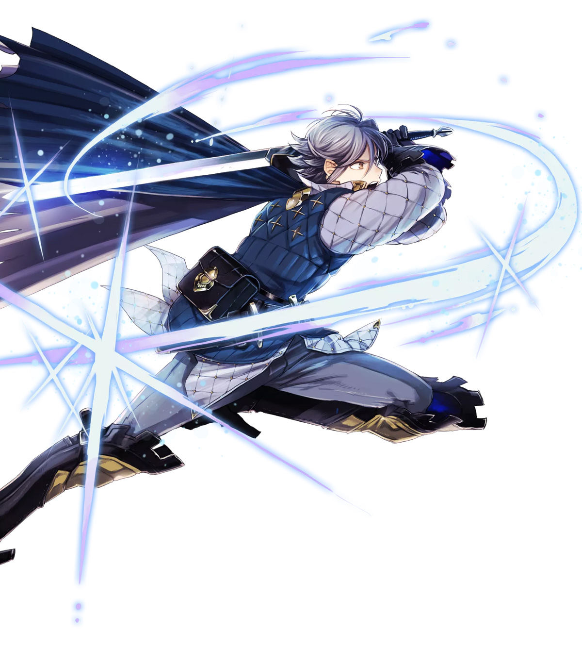 Laslow
Palabras clave: Inigo