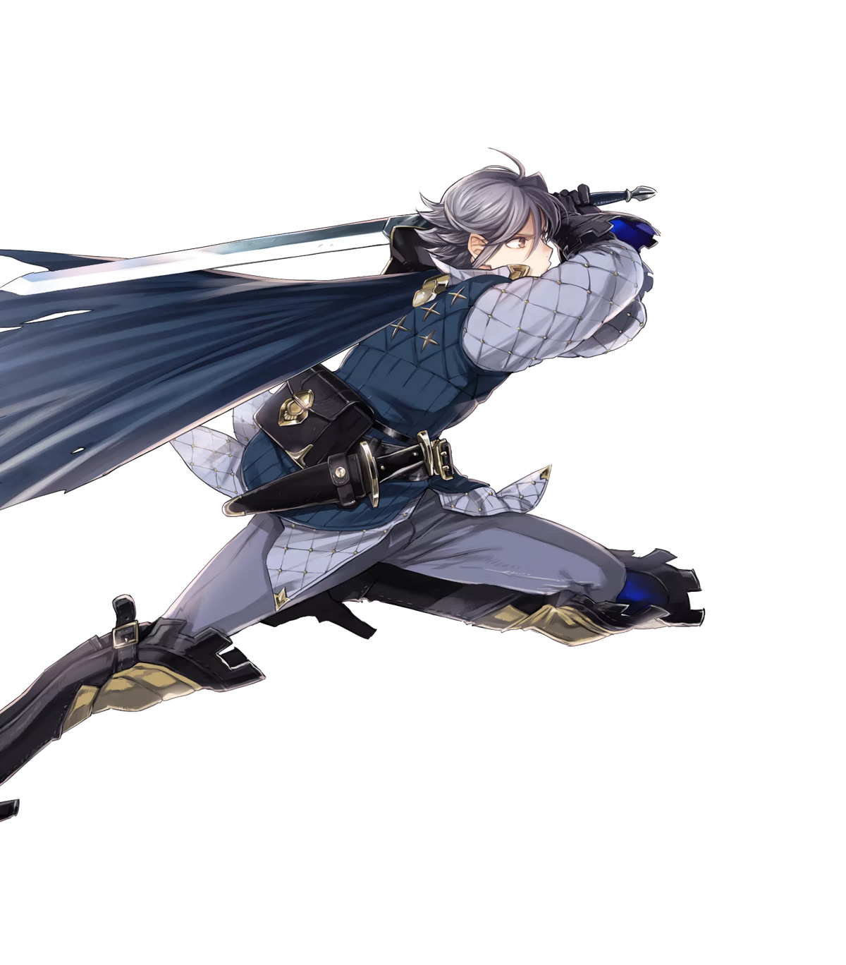 Laslow
Palabras clave: Inigo