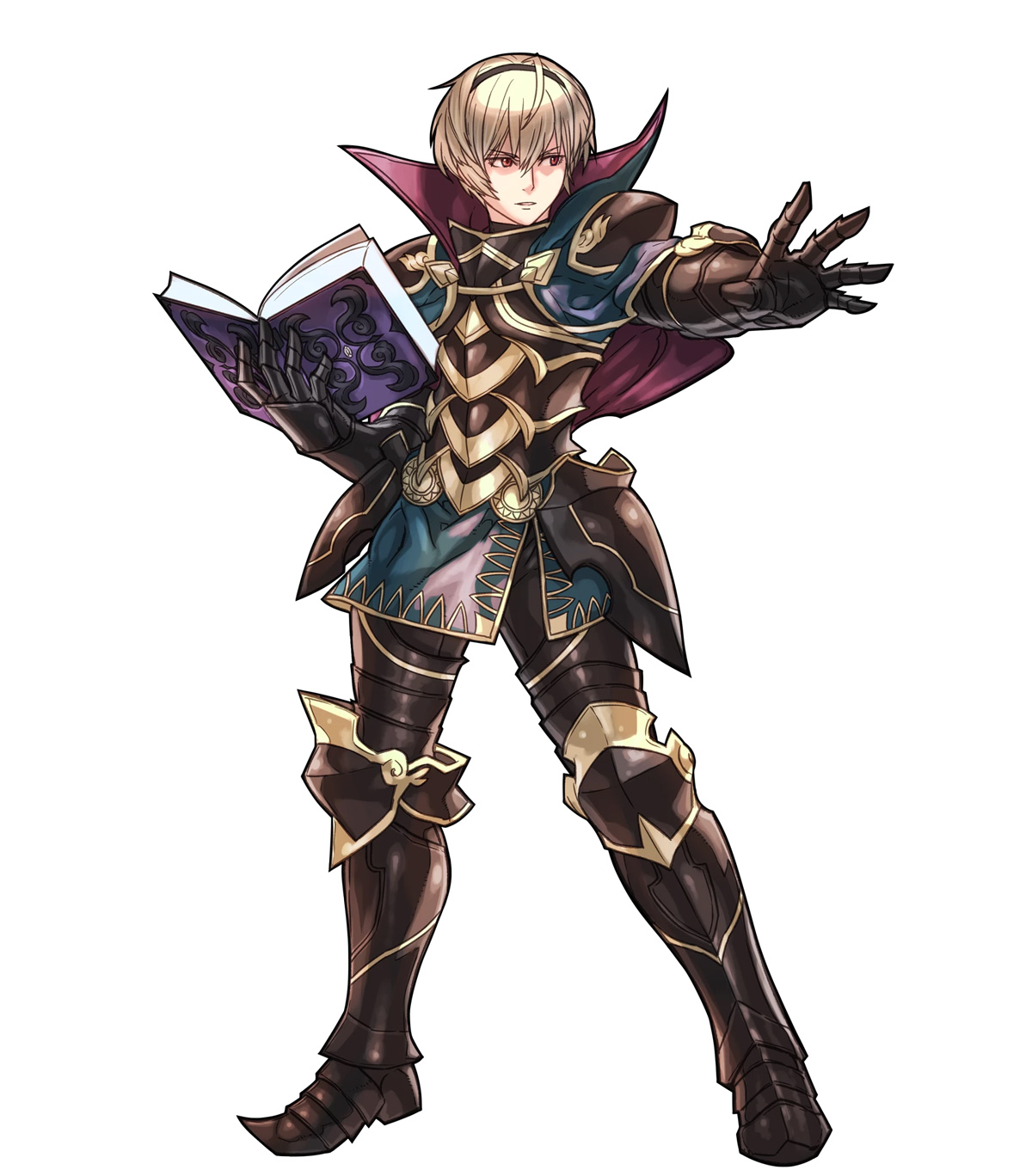 Leo
