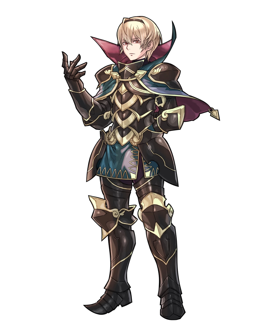 Leo
