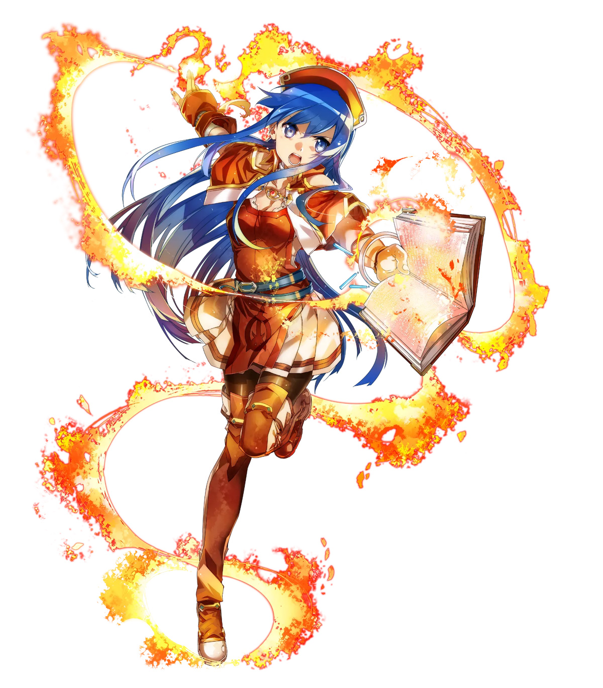 Lilina
