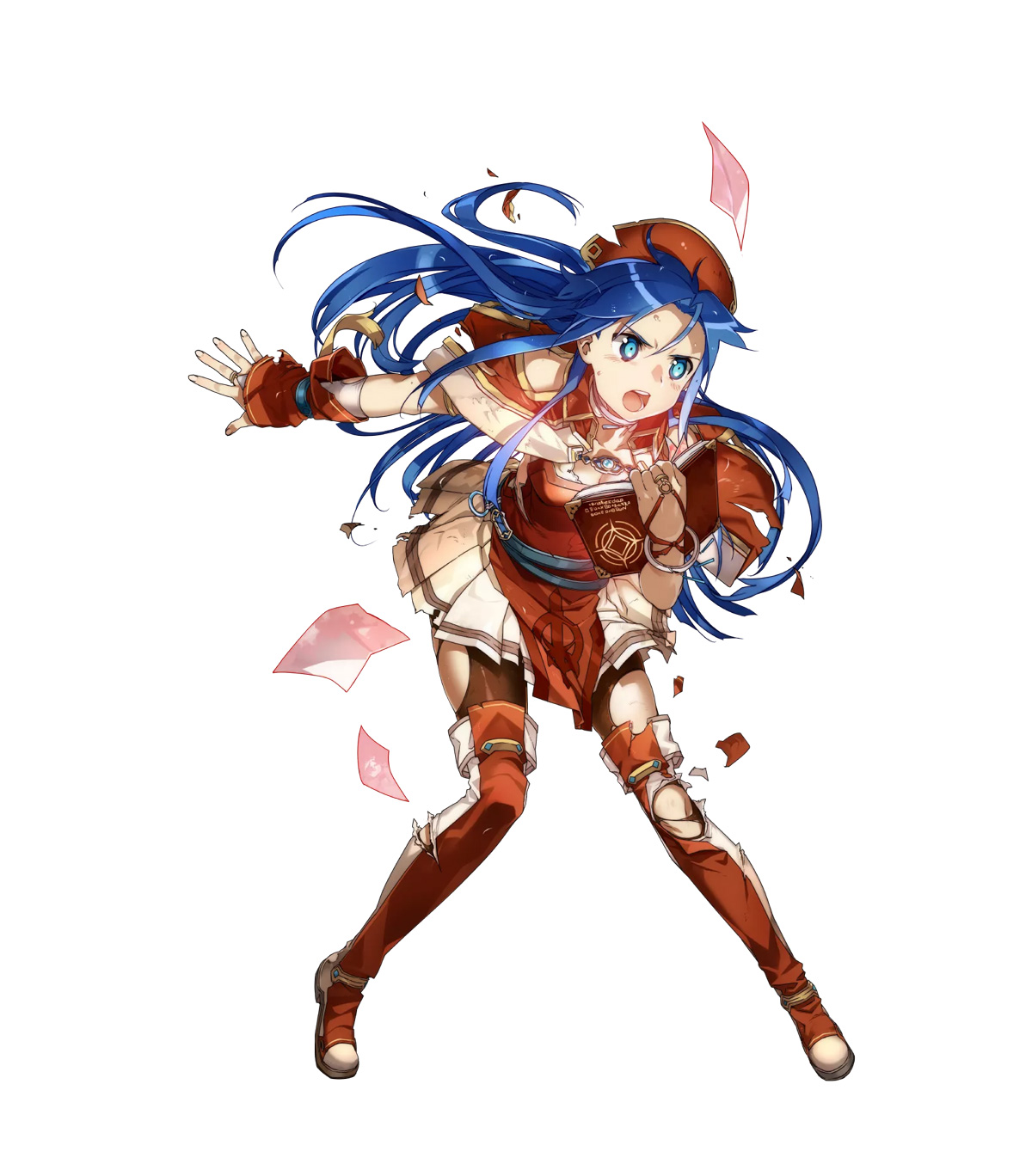 Lilina
