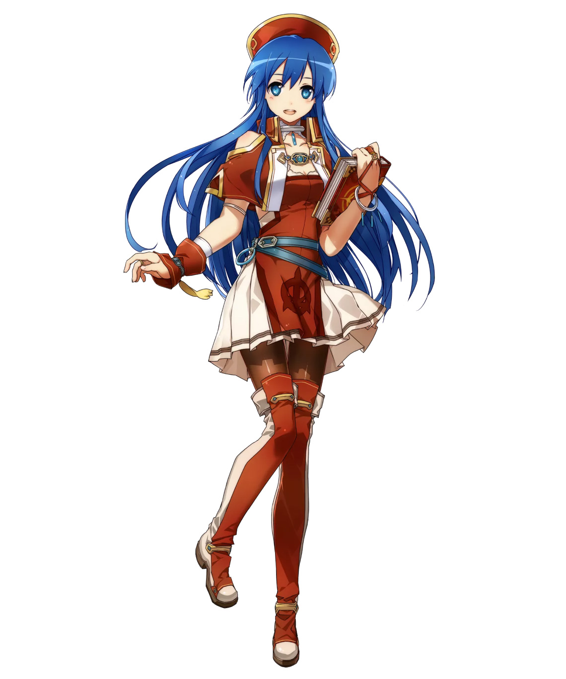 Lilina
