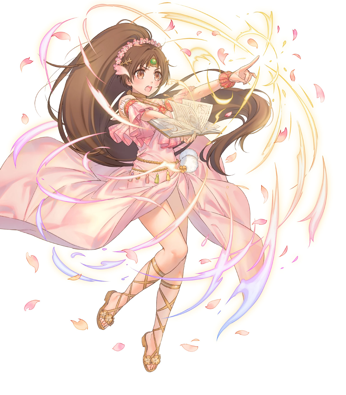 Linde
