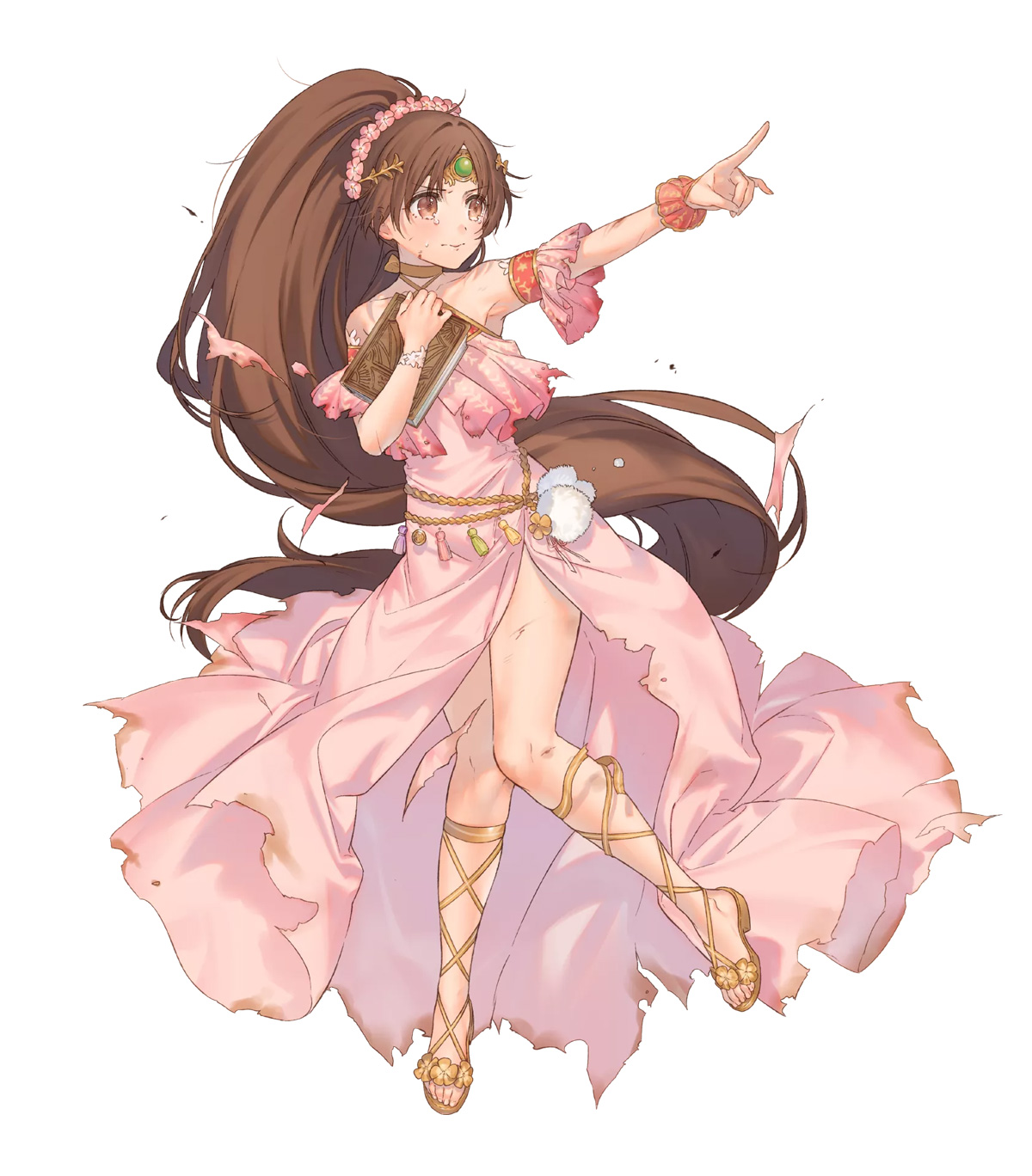 Linde
