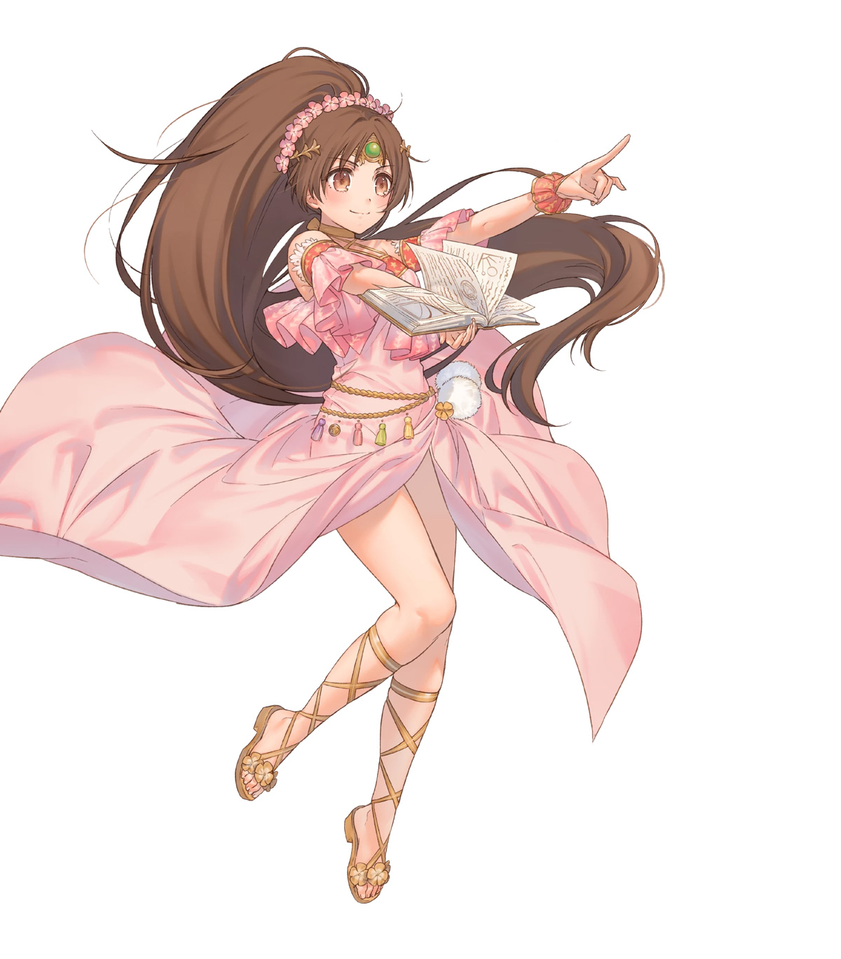 Linde
