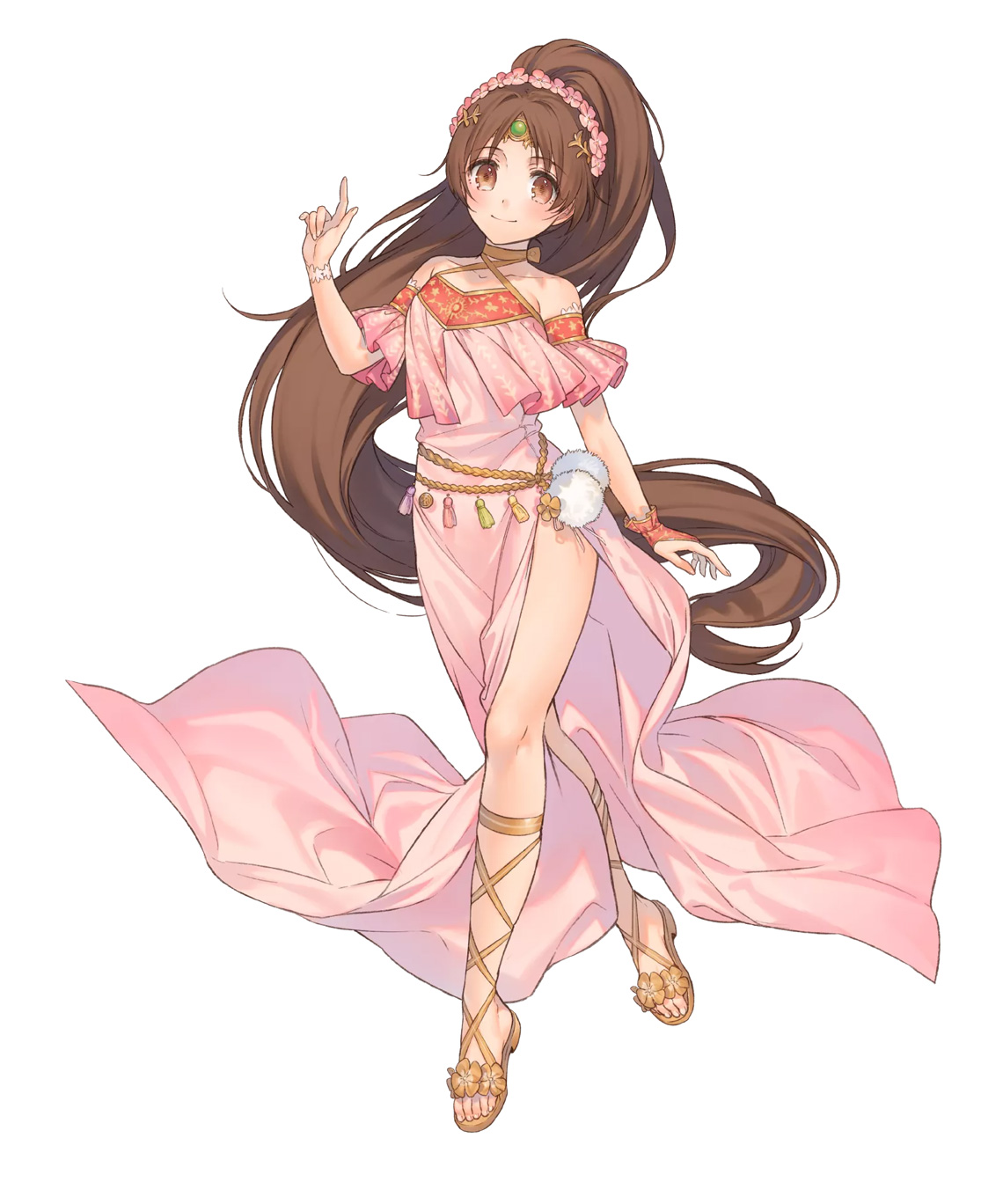Linde
