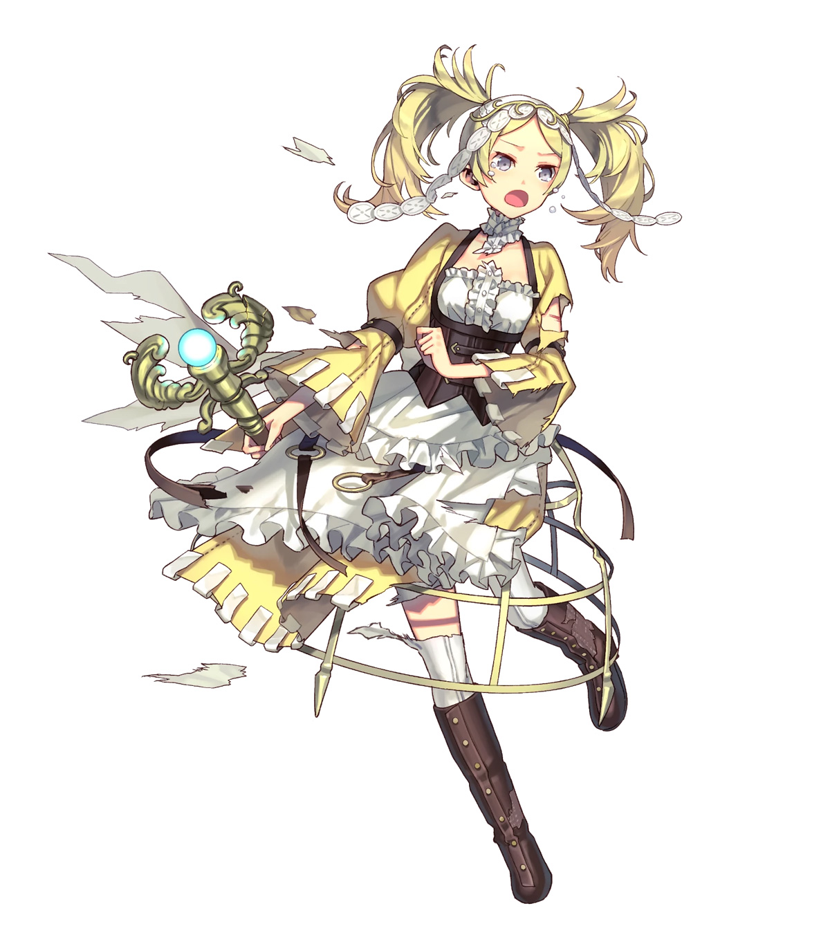 Lissa
