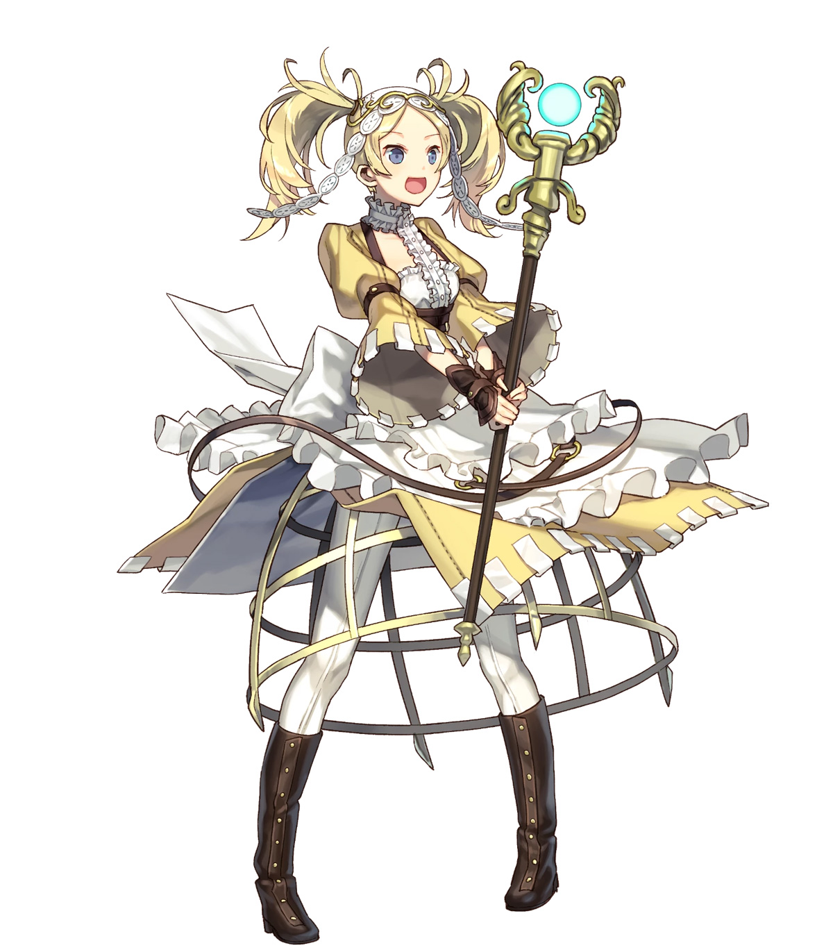 Lissa
