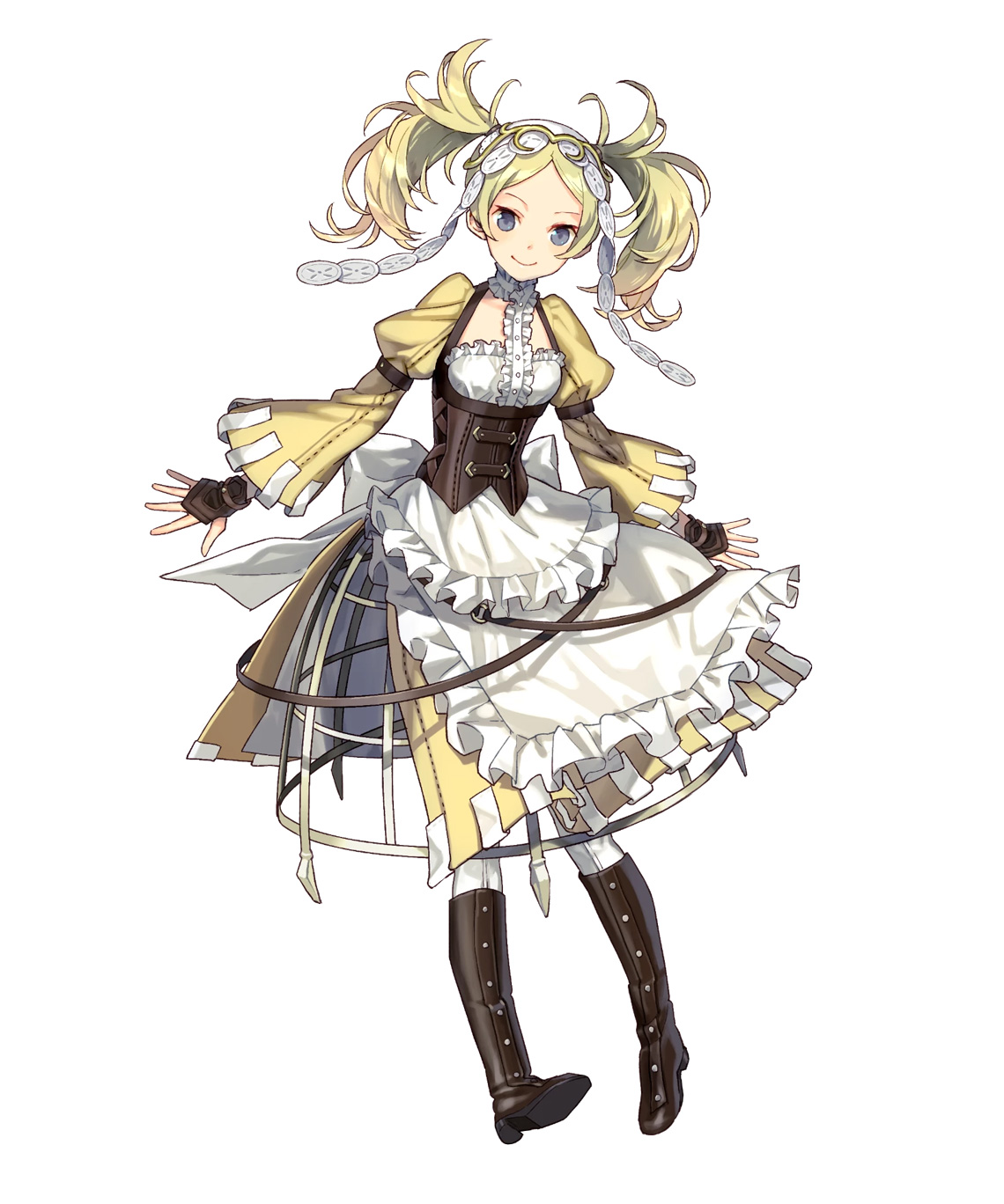 Lissa
