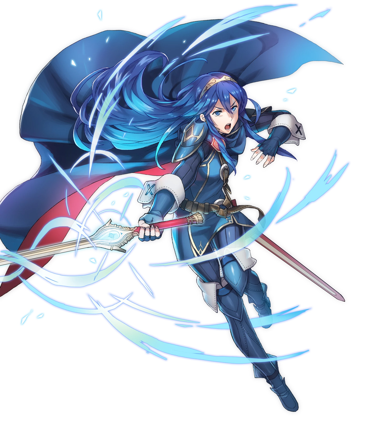 Lucina
