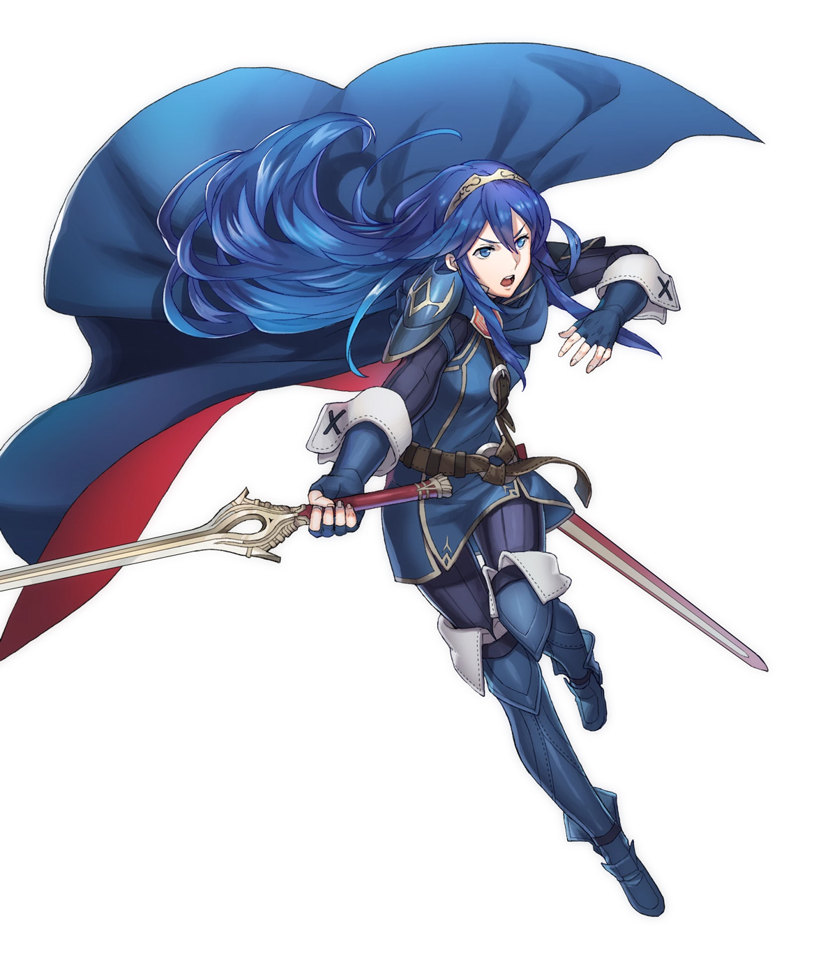 Lucina
