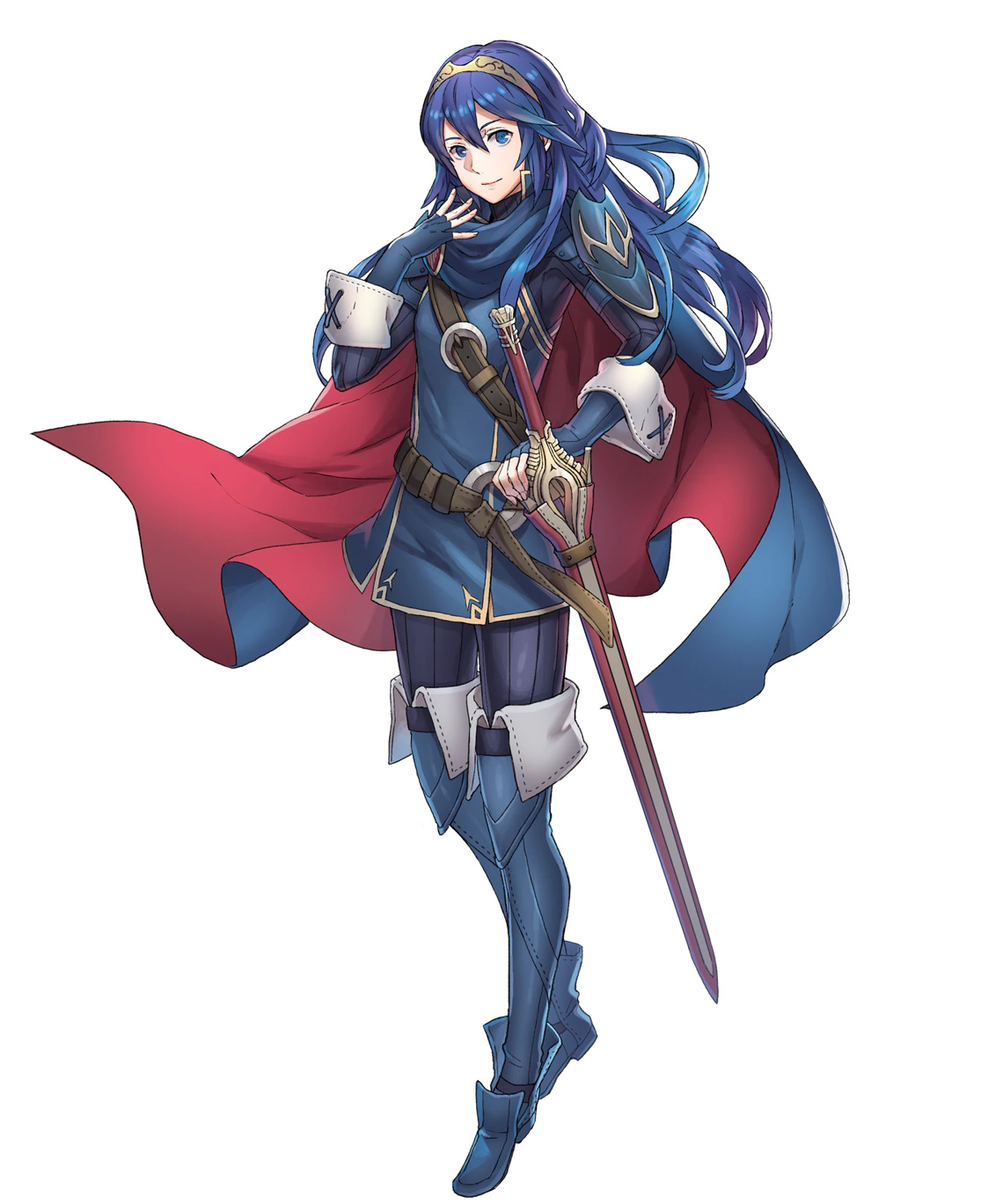 Lucina
