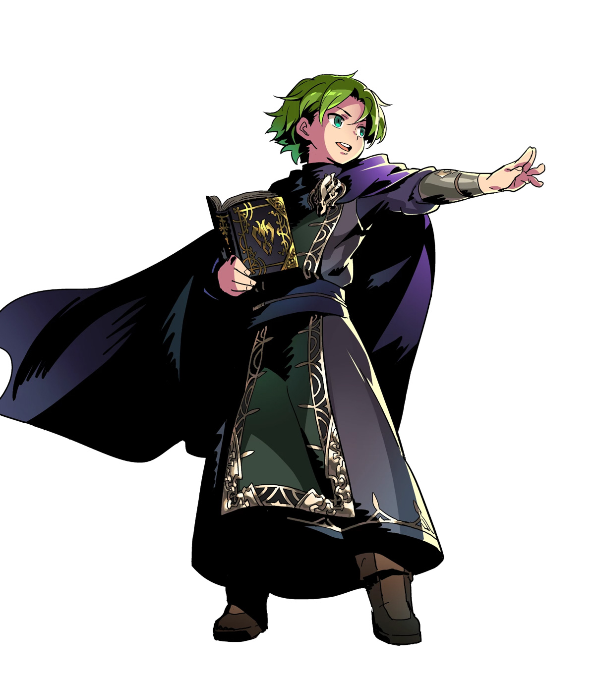 Raigh
