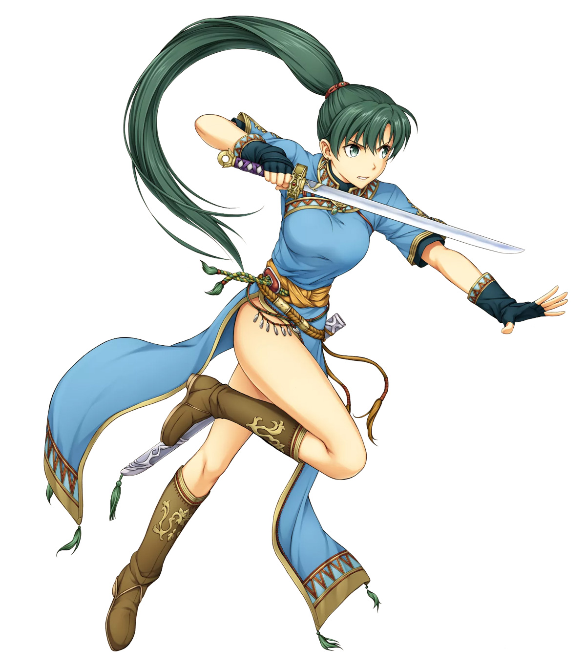 Lyn
