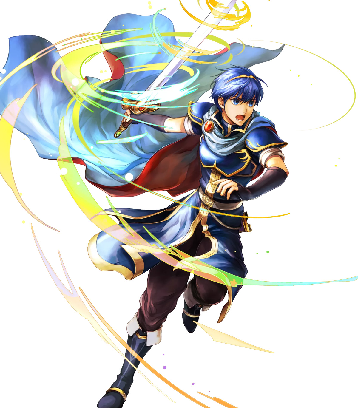 Marth
