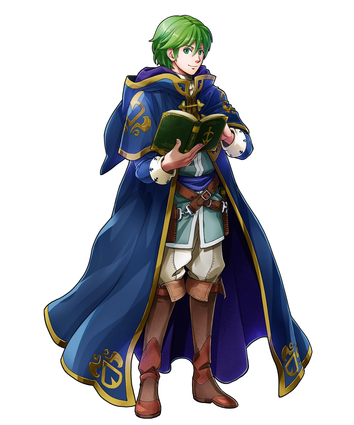 Merric

