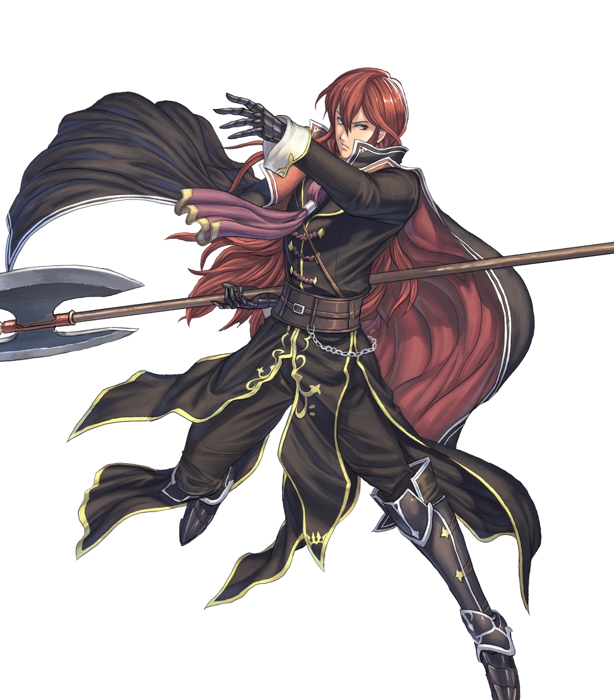 Michalis
