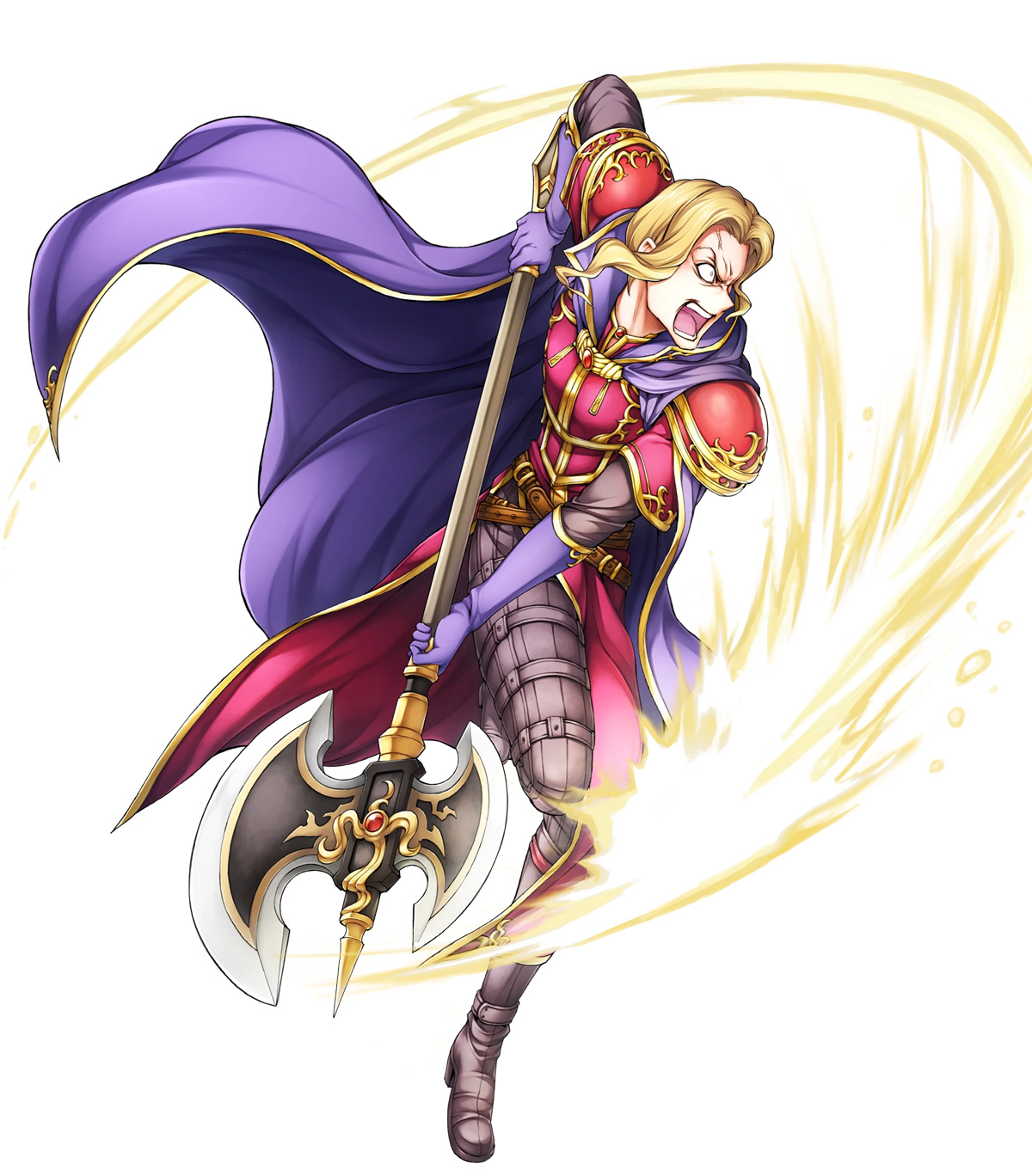 Narcian
