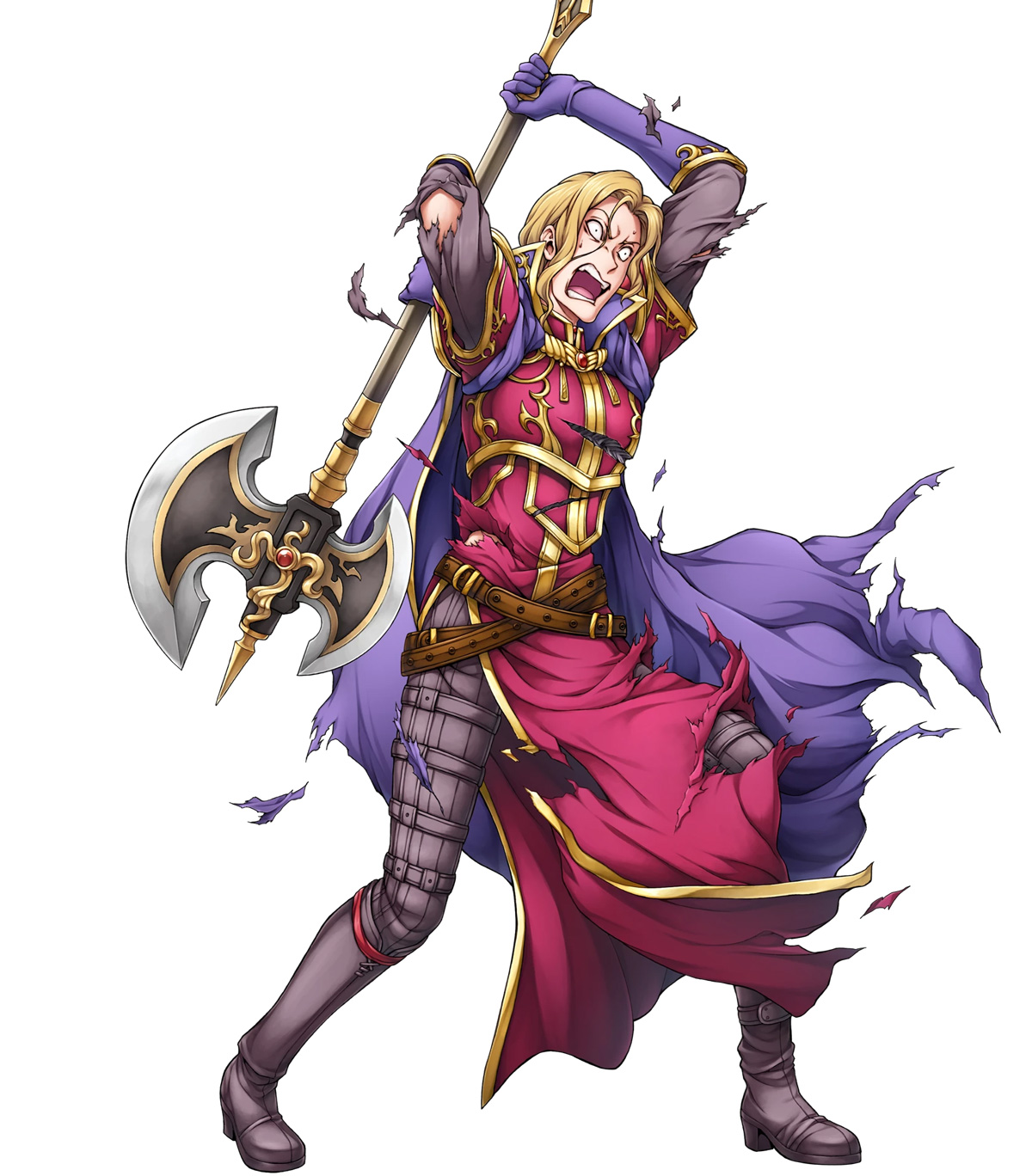 Narcian
