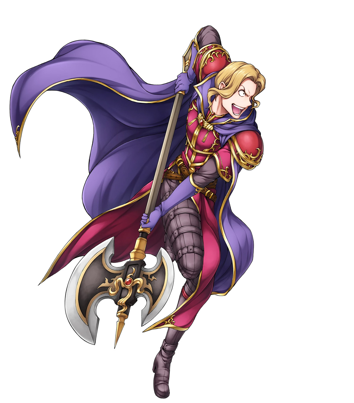 Narcian
