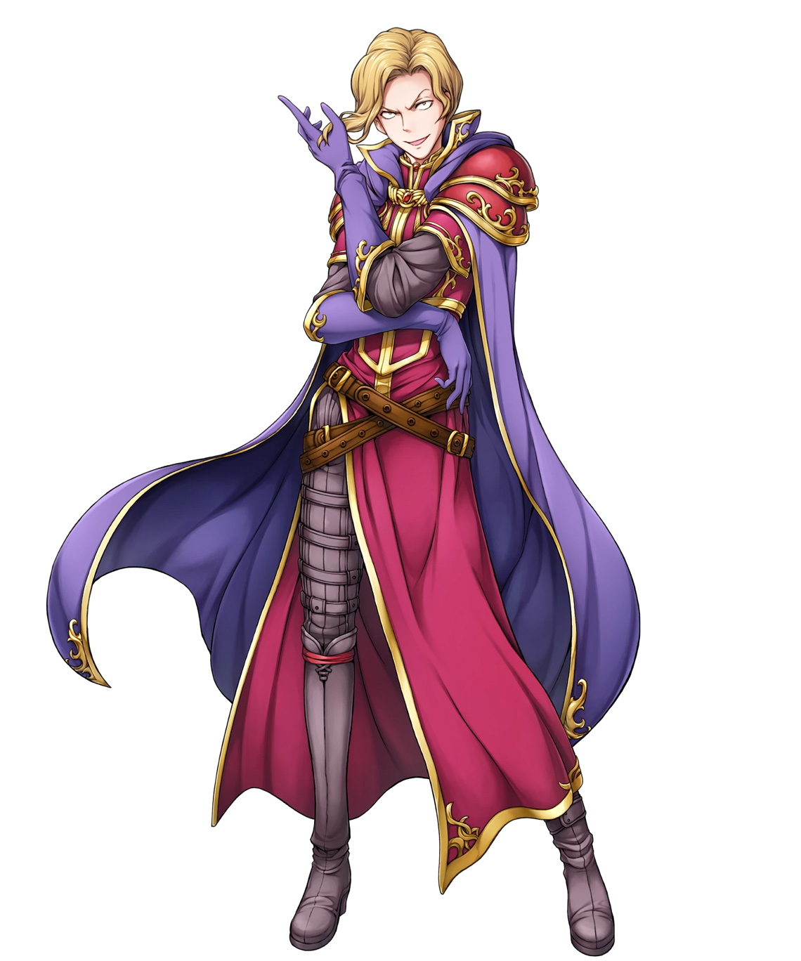 Narcian
