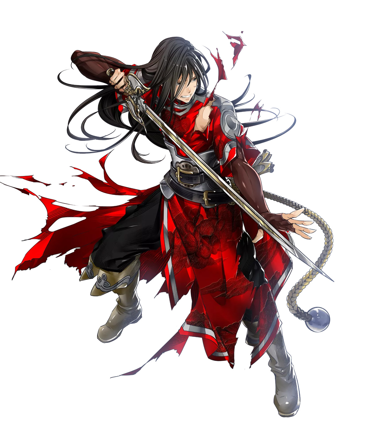 Navarre / Nabarl
