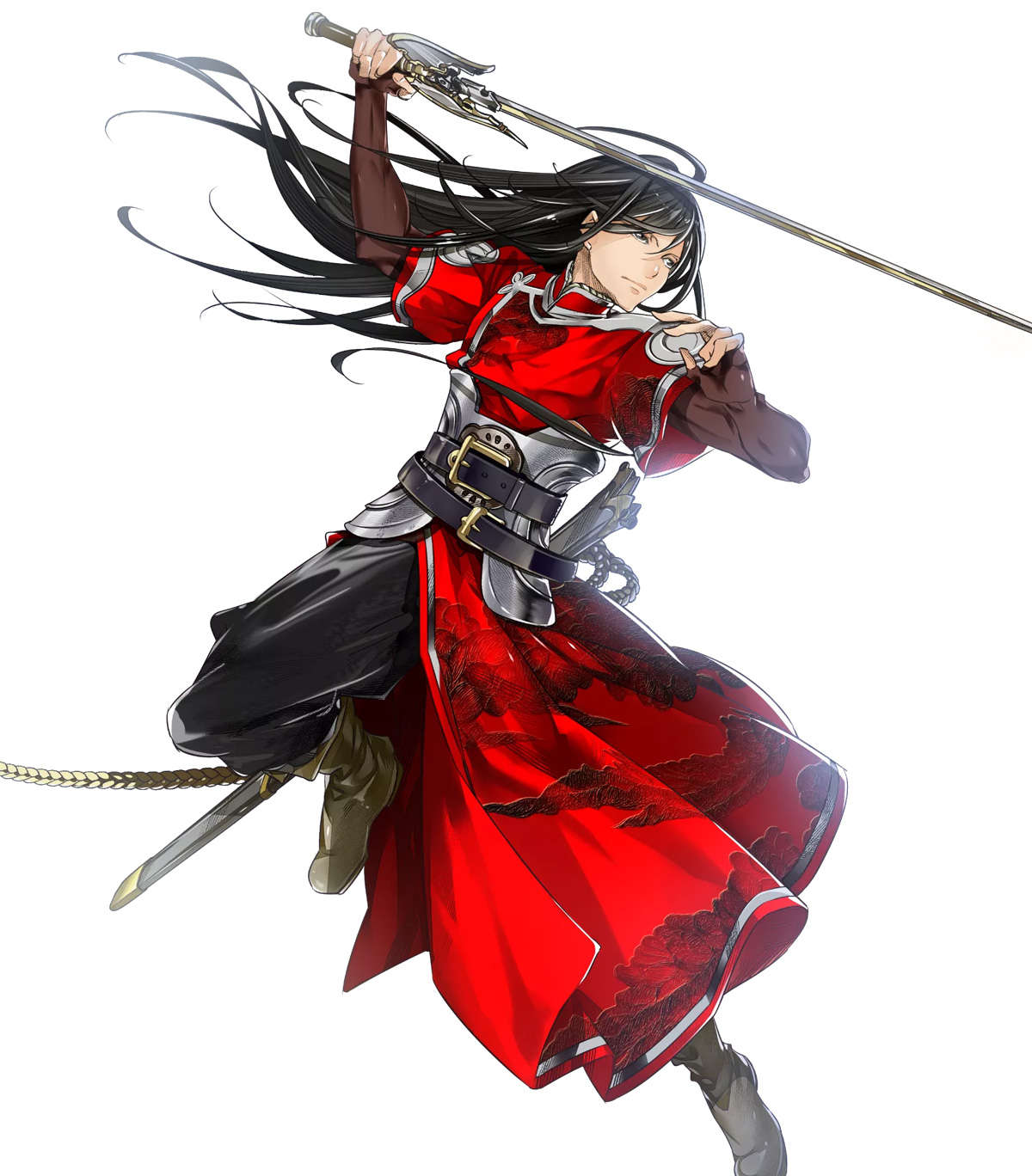 Navarre / Nabarl
