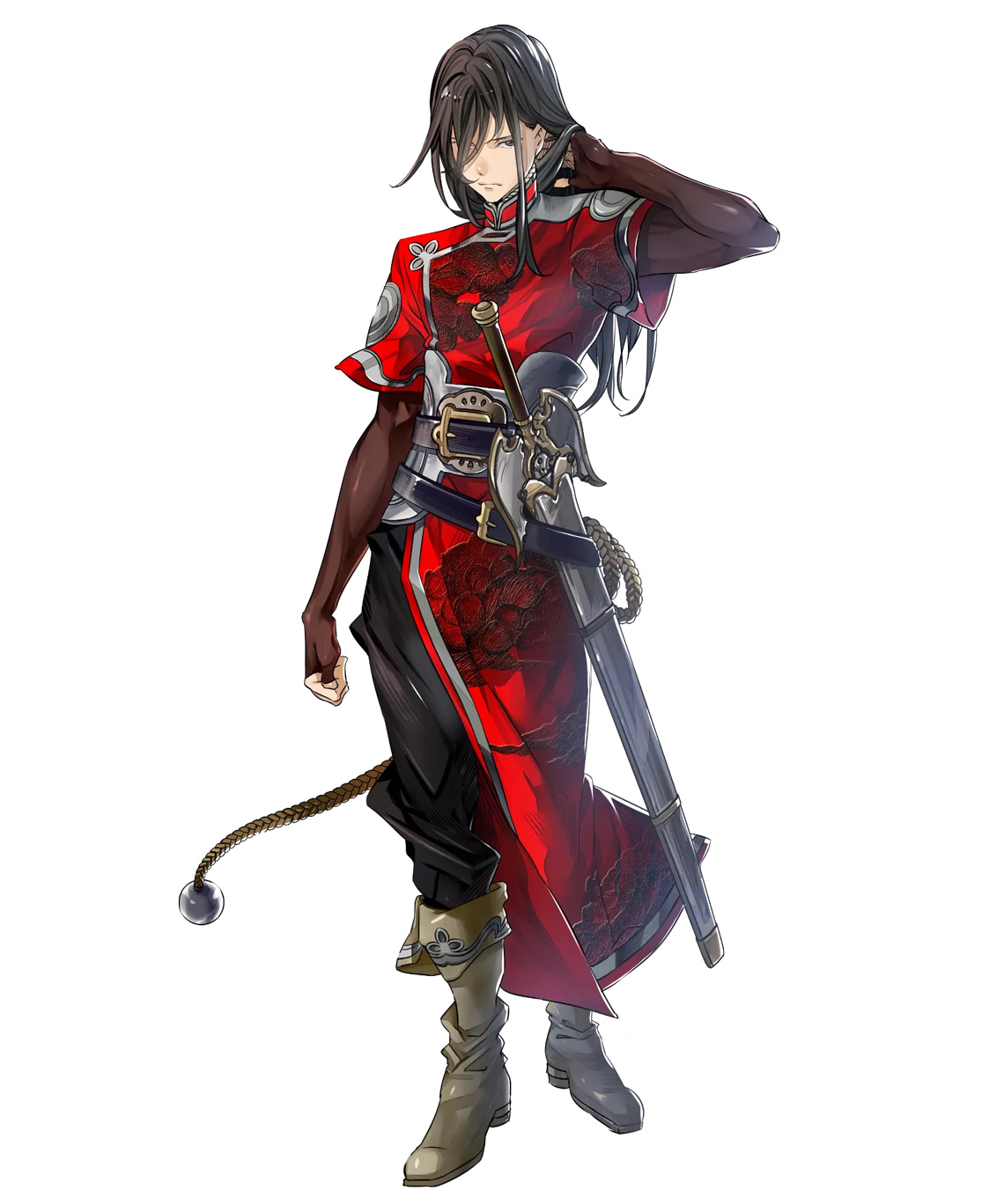 Navarre / Nabarl
