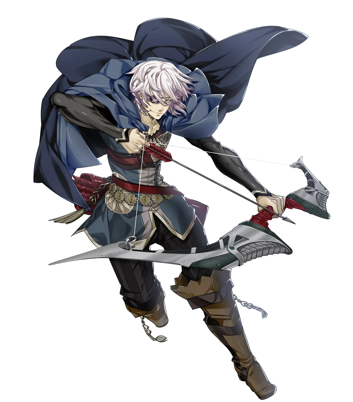 Niles
