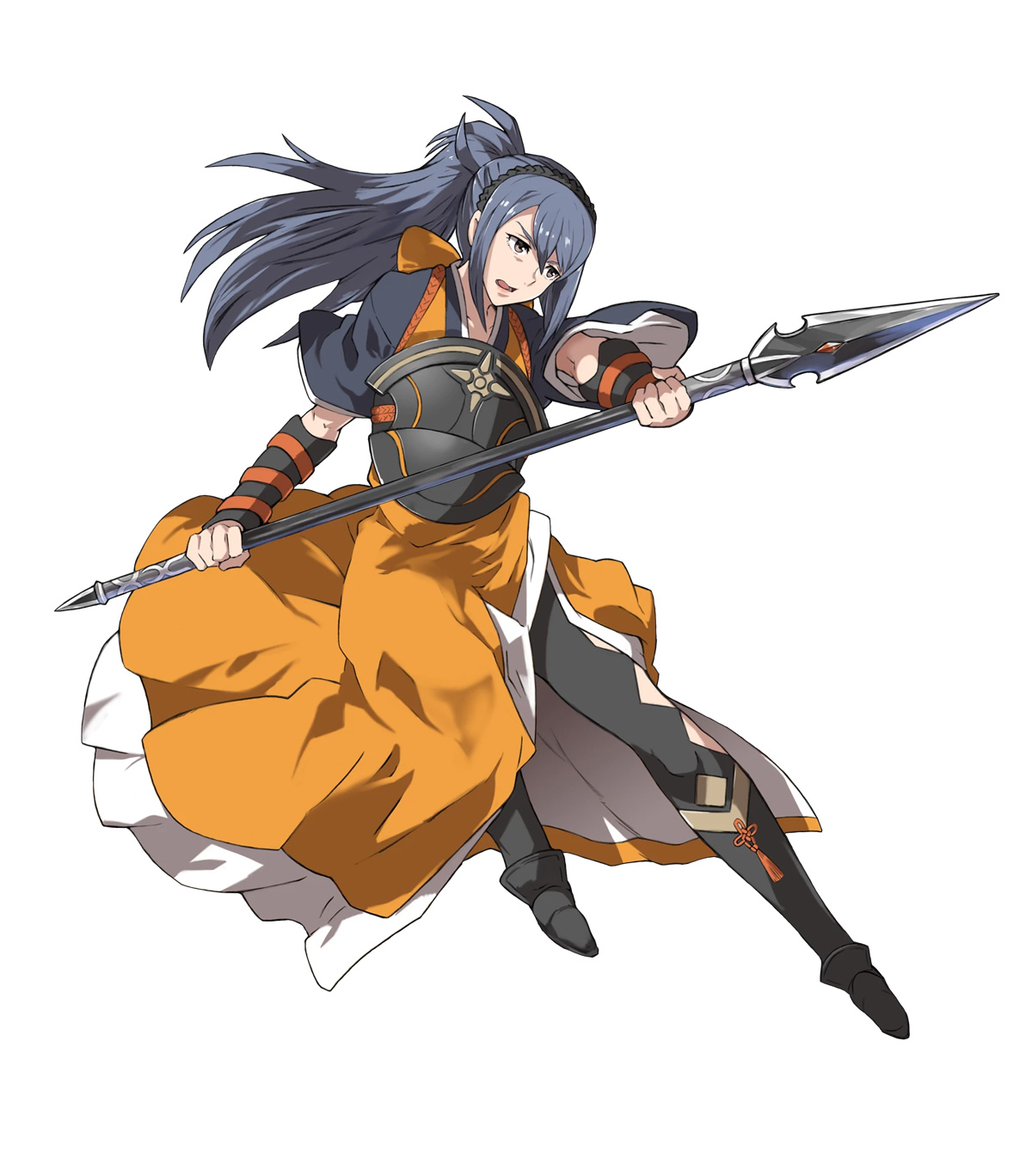 Oboro
