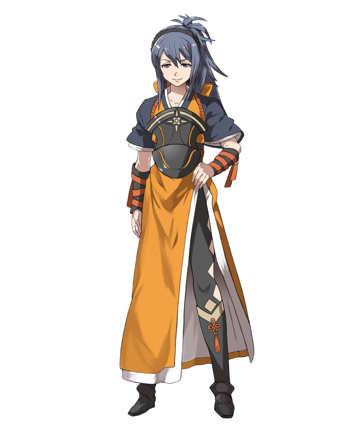 Oboro
