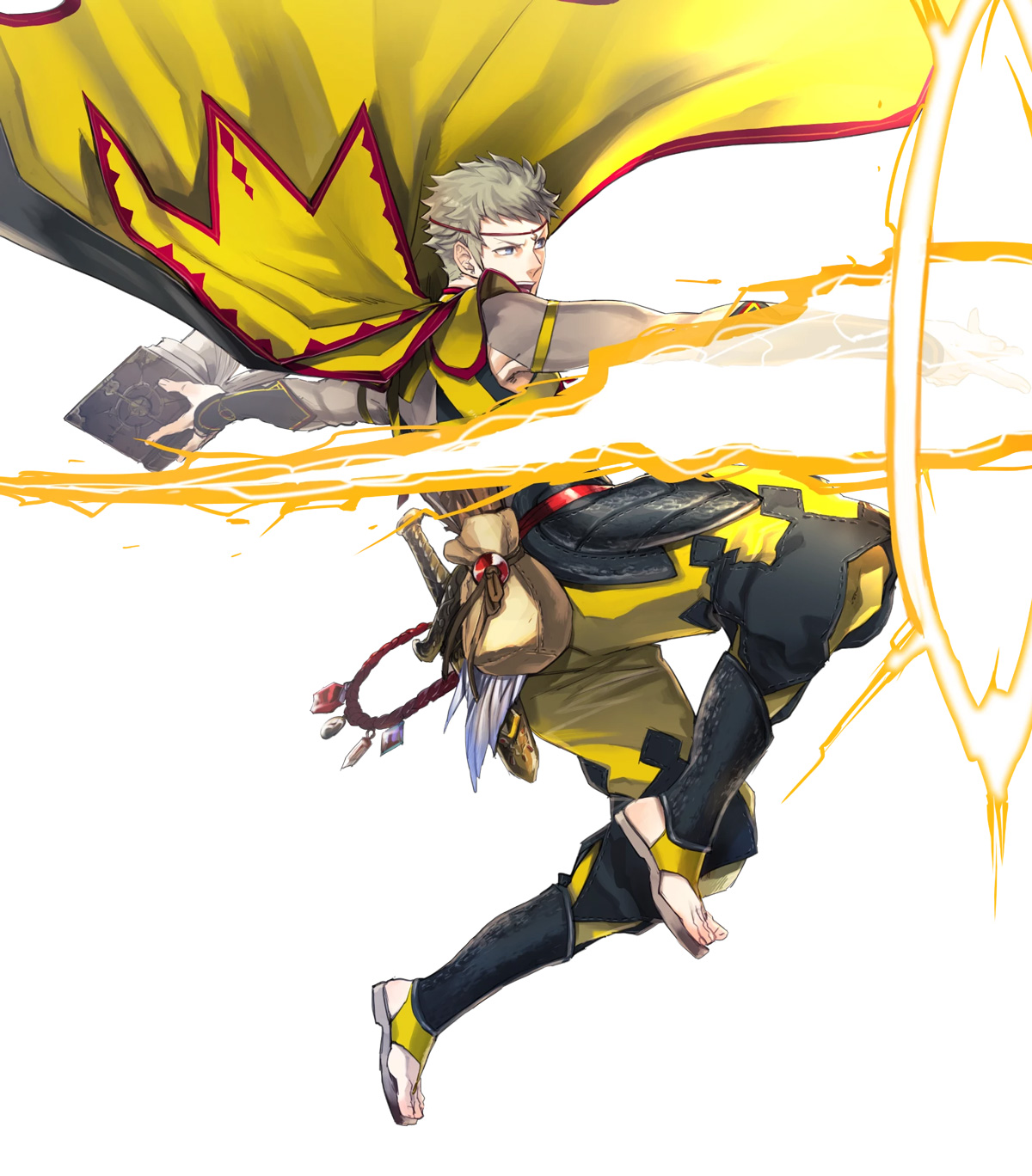 Odin
Palabras clave: Owain