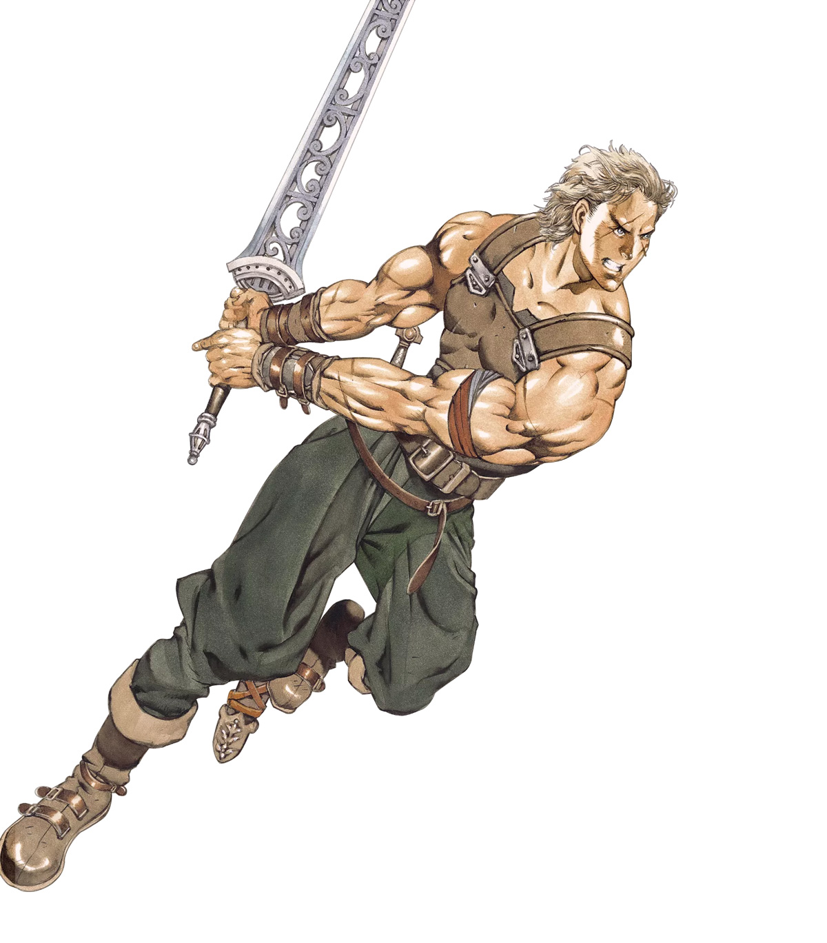 Ogma
