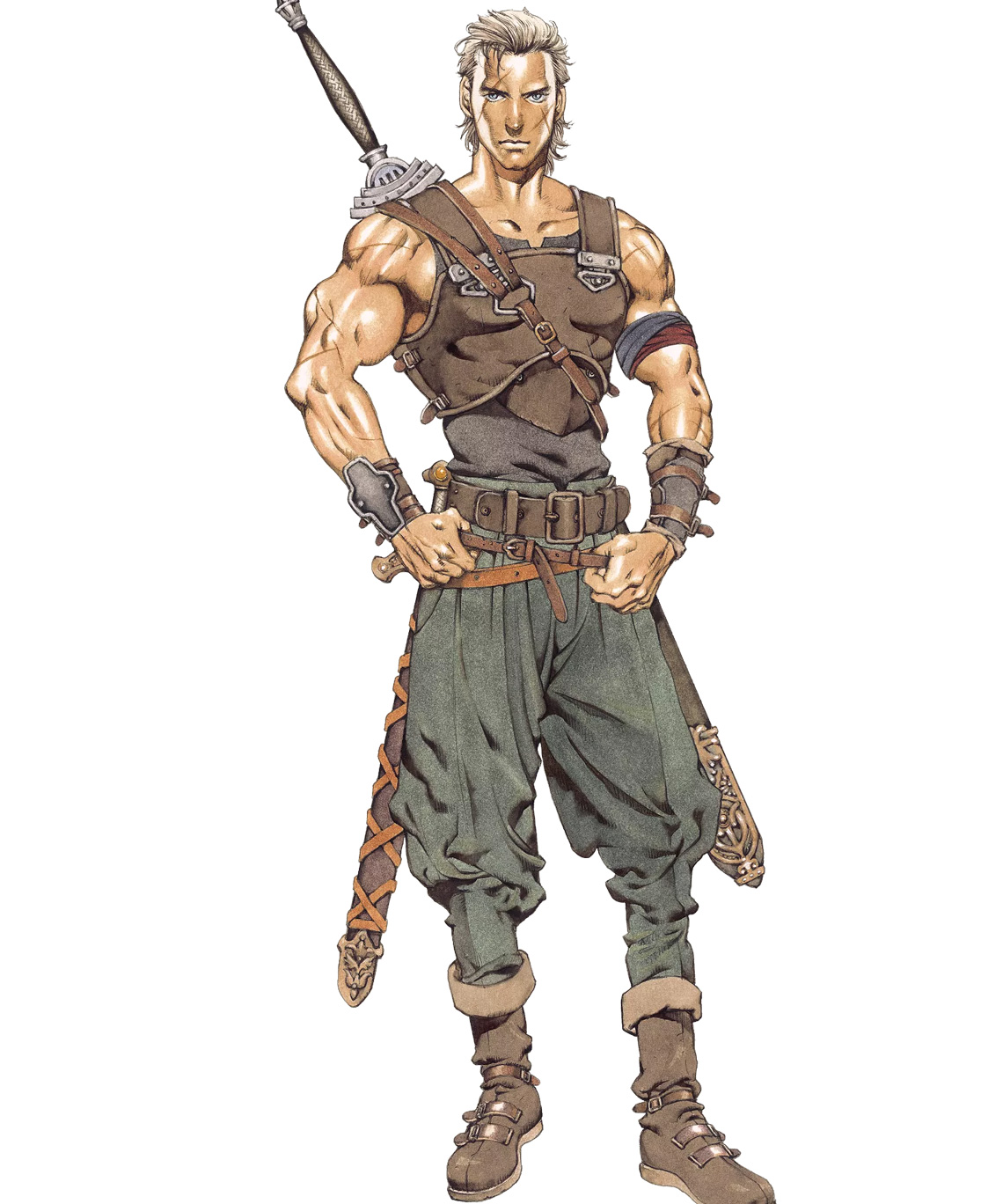 Ogma
