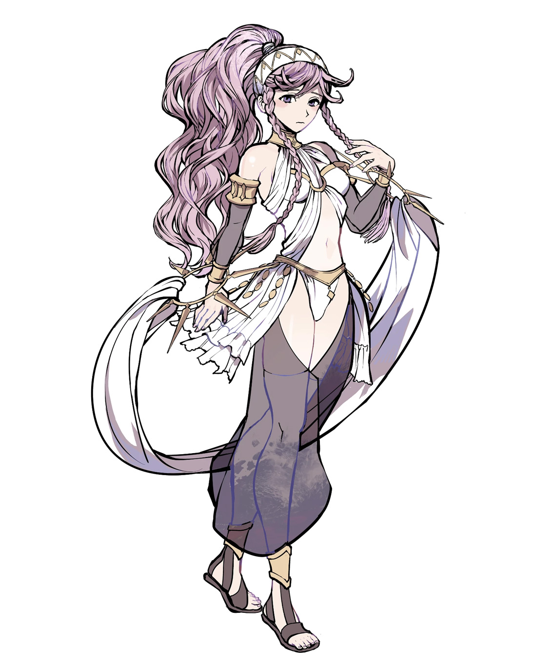 Olivia
