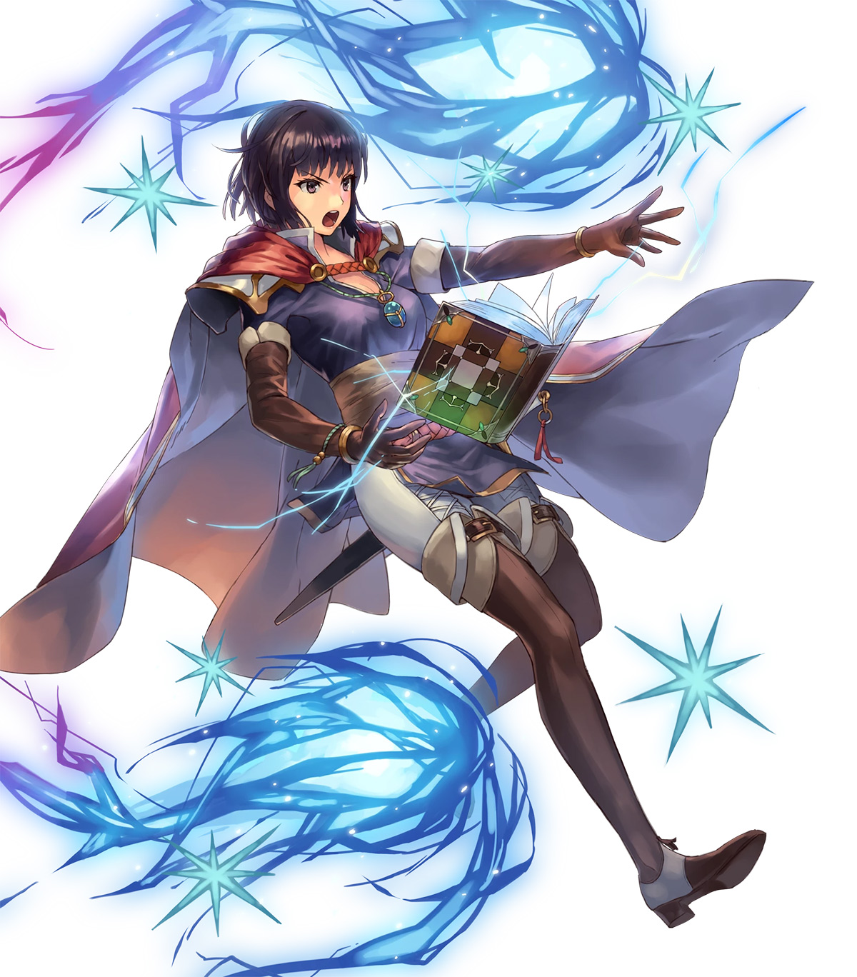Olwen
