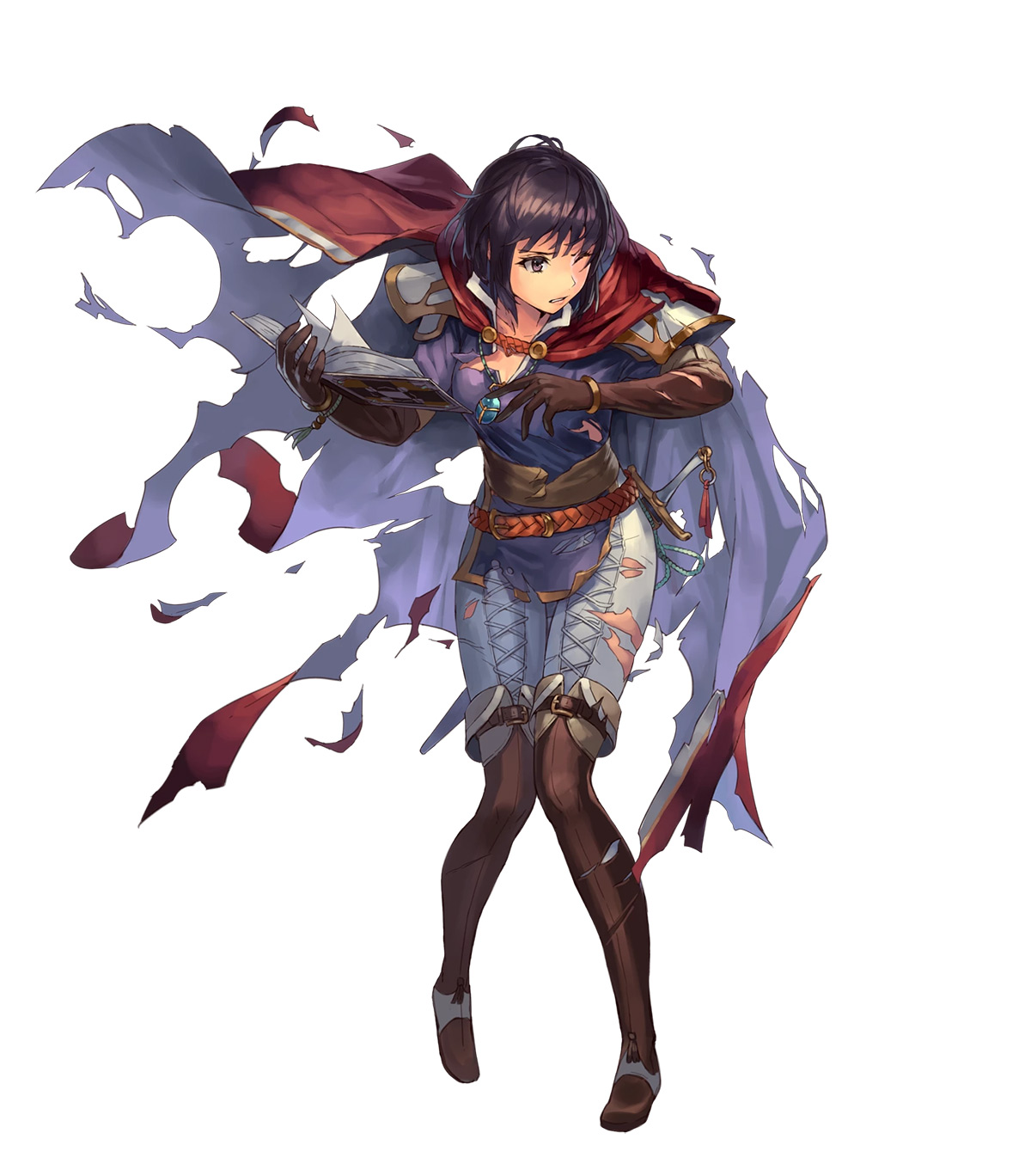 Olwen
