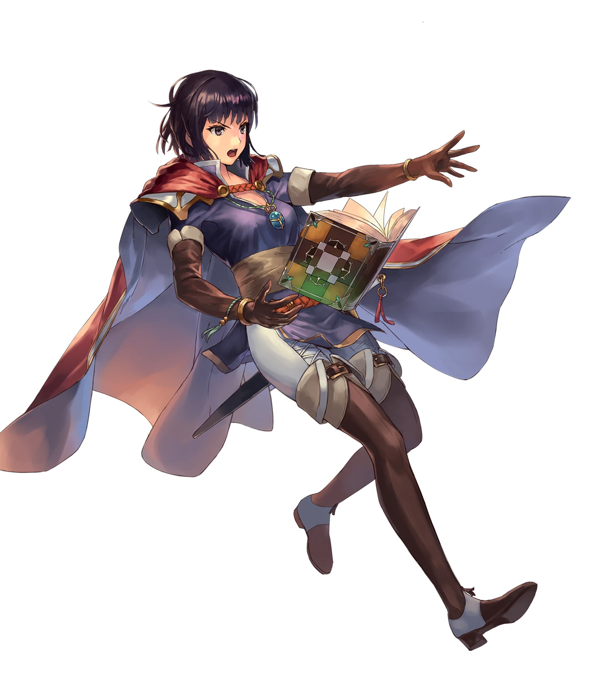 Olwen

